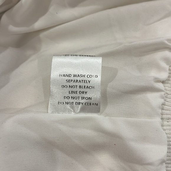 Signature8 Sweater - Picture 4 of 5